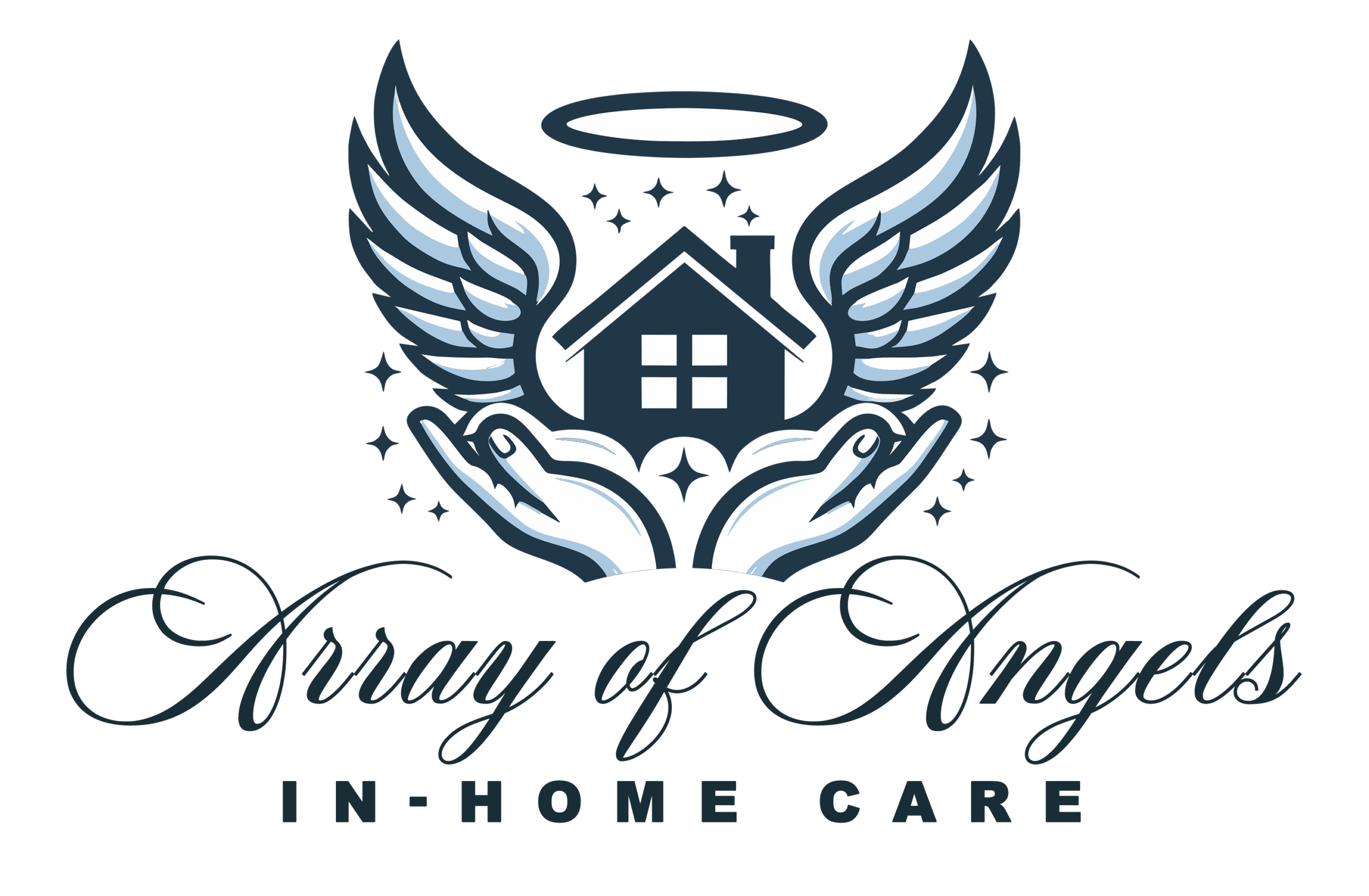 Array of Angels